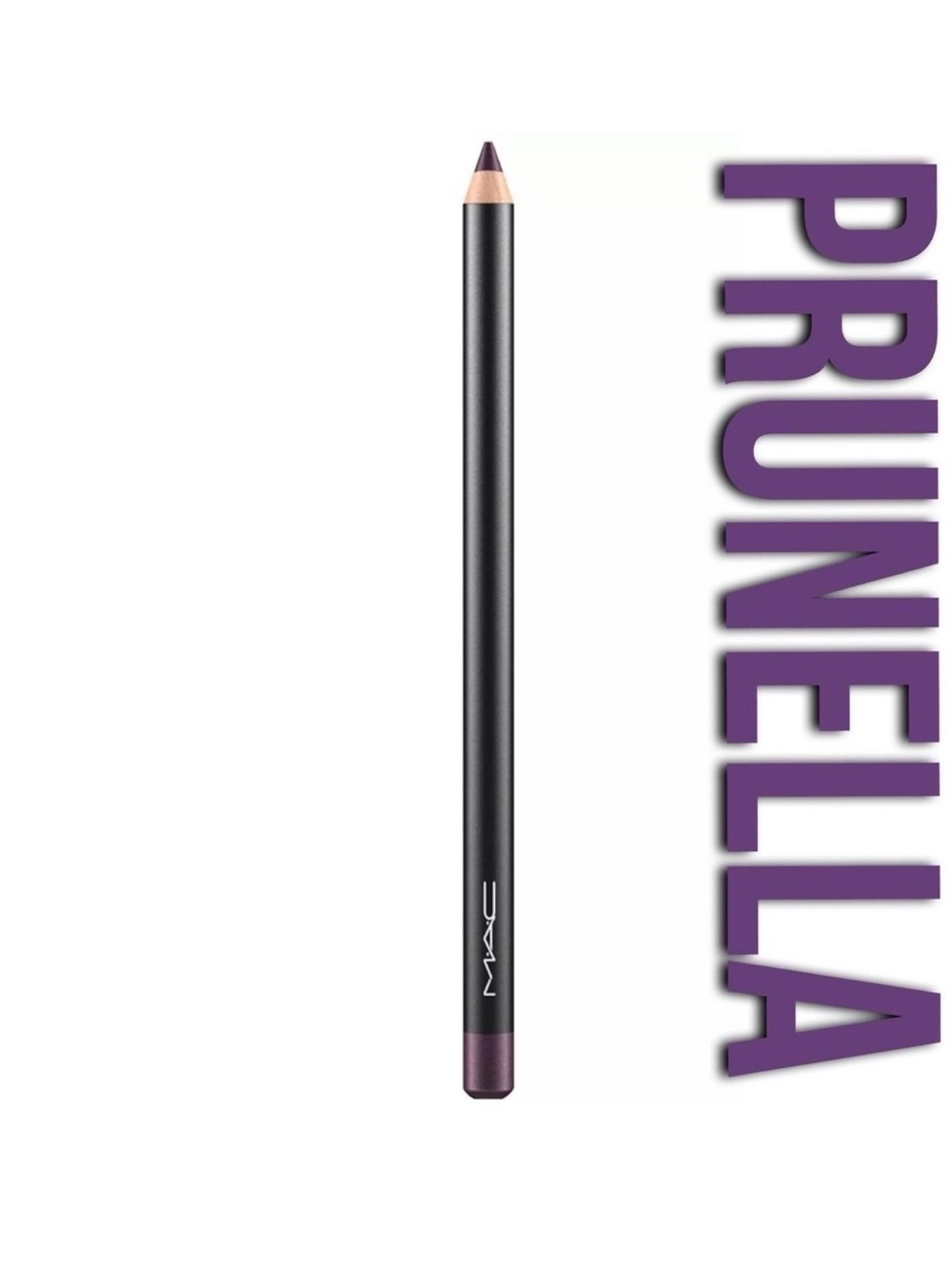 x1 MAC PRUNELLA EYE LINER KOHL BRAND NEW NO BOX